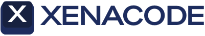 XenaCode Logo